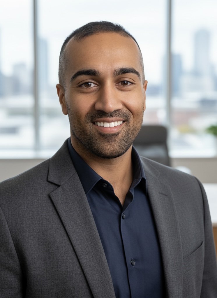 Nicholas De Souza